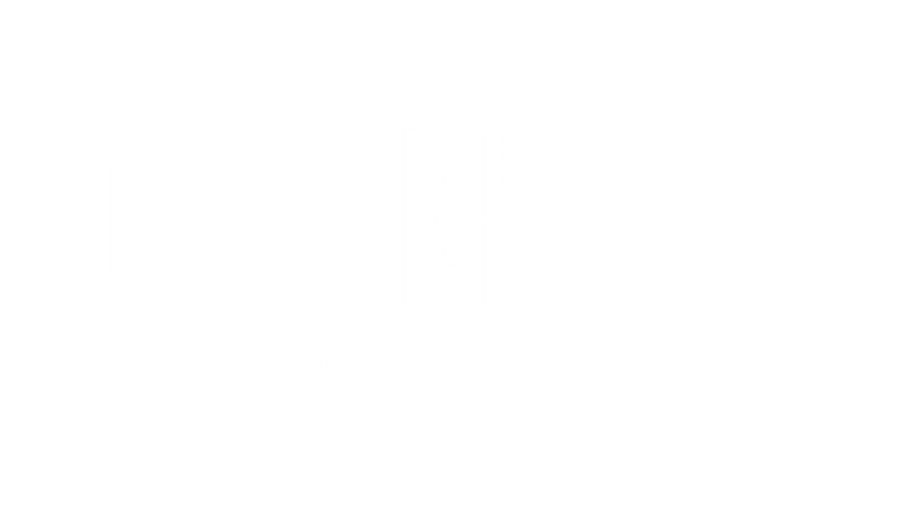 Барбершоп BRONE